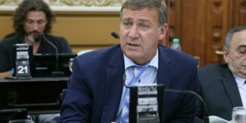 Arduh fue nombrado como miembro del nuevo Tribunal de Conducta Policial