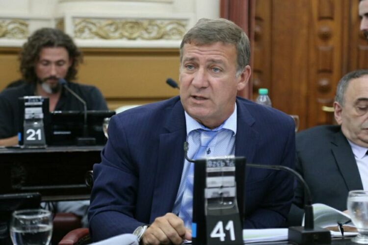 Arduh fue nombrado como miembro del nuevo Tribunal de Conducta Policial
