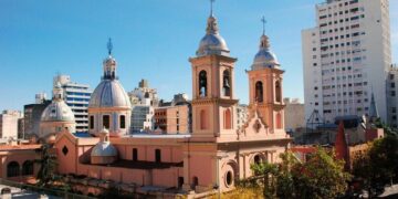 Hoy a las 20 comienza “La noche de  los templos”