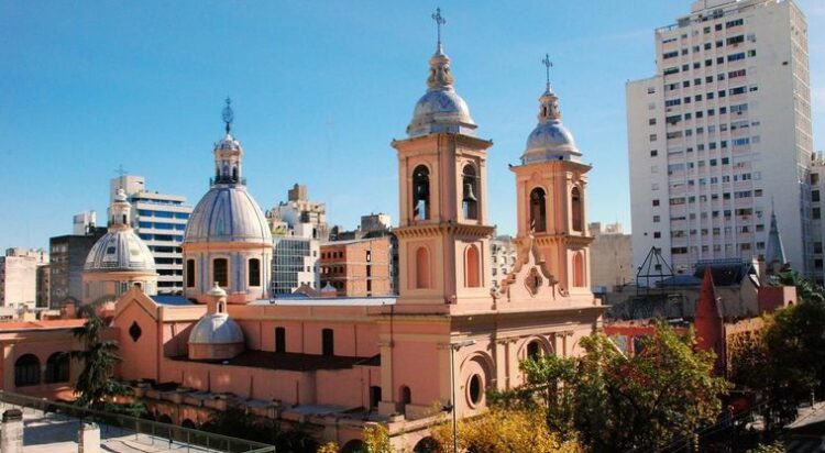 Hoy a las 20 comienza “La noche de los templos”
