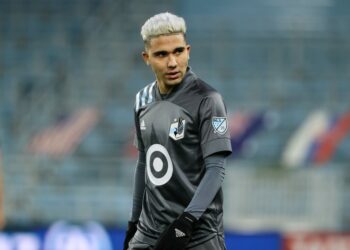 Bebelo Reynoso participó de un hecho de violencia urbana el fin de semana