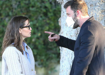 Ben Affleck contó los motivos de su separación con Jennifer Garner: “Estaba atrapado”