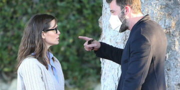 Ben Affleck contó los motivos de su separación con Jennifer Garner: “Estaba atrapado”