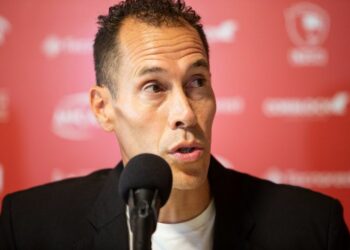 Bovaglio: “Intentaré tener un equipo que sea protagonista”