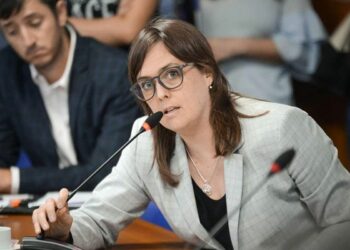 Austin abogó por la creación de acuerdos para reparar la “dramática” situación educativa del país