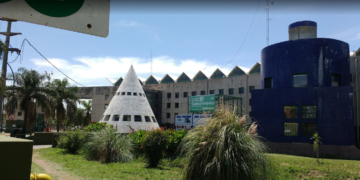 El CPC de Centro América suspende sus actividades hasta la semana que viene 