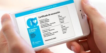 Cómo obtener el pase sanitario y en qué situaciones será solicitado