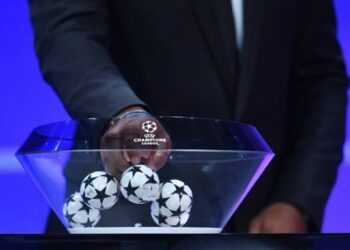 Escándalo en el fútbol internacional: La UEFA repetirá el sorteo de la Liga de Campeones