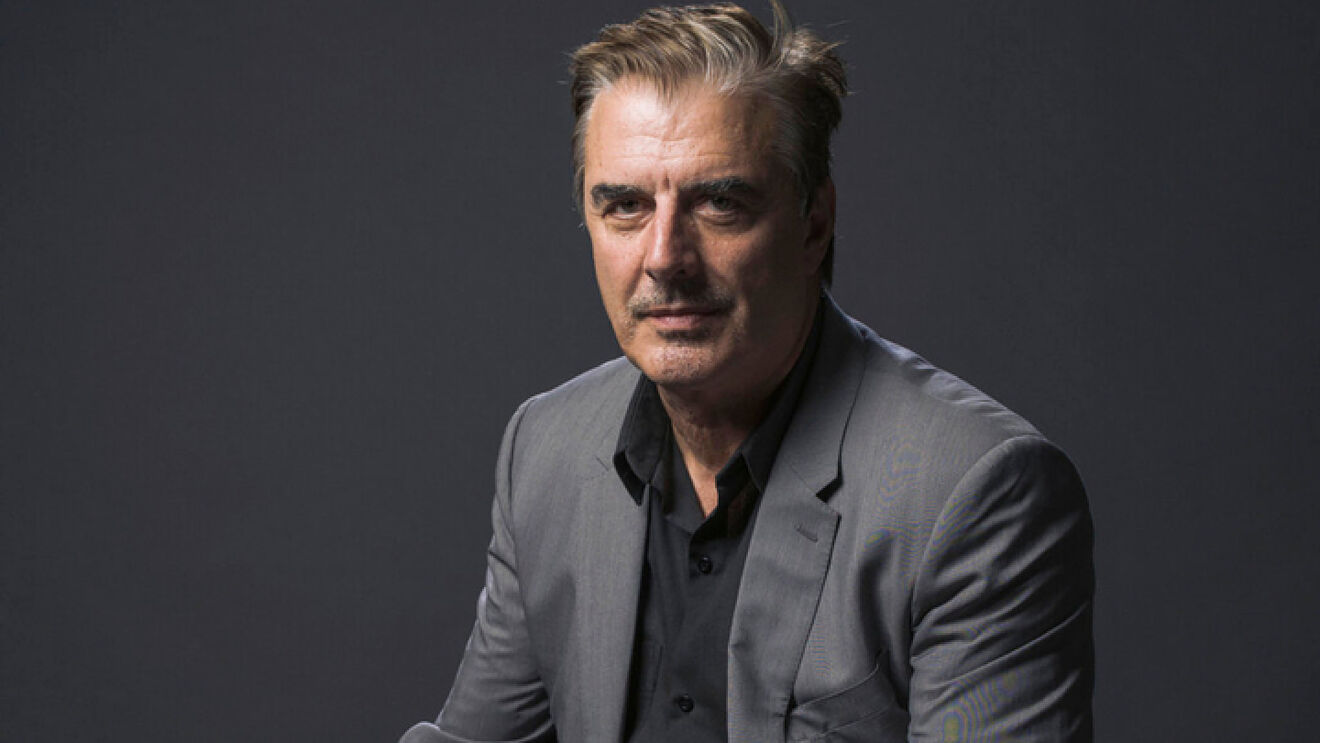Sarah Jessica Parker expresó su apoyo a las mujeres que denunciaron a Chris Noth por abuso