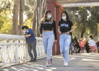 Llegó un fin de semana cargado de propuestas en la ciudad