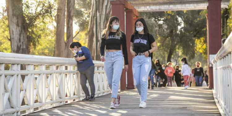 Llegó un fin de semana cargado de propuestas en la ciudad