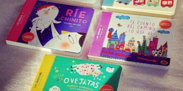 Una apuesta a las infancias lectoras