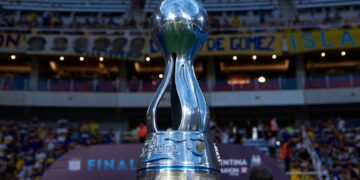 Copa Argentina 2022: cuándo empieza, quienes clasificaron y el cronograma