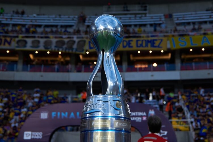 Copa Argentina 2022: cuándo empieza, quienes clasificaron y el cronograma