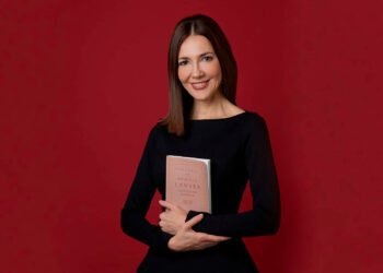 Cristina Pérez confesó en vivo: “Creo que encontré al amor de mi vida”