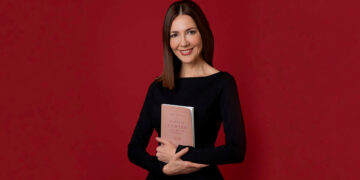 Cristina Pérez confesó en vivo: “Creo que encontré al amor de mi vida”