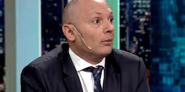 Trasladan a Comodoro Py la causa contra D’Alessio