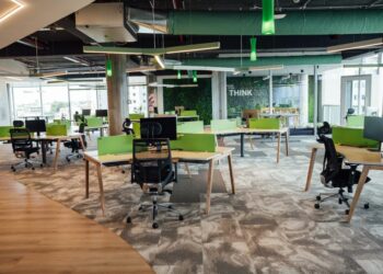 Globant expande el número de oficinas en Córdoba y buscan contratar 700 personas