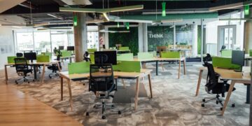 Globant expande el número de oficinas en Córdoba y buscan contratar 700 personas