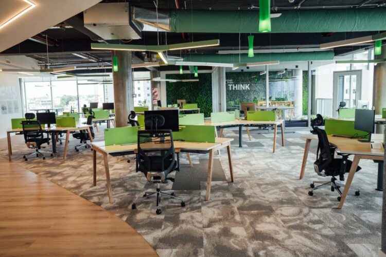 Globant expande el número de oficinas en Córdoba y buscan contratar 700 personas