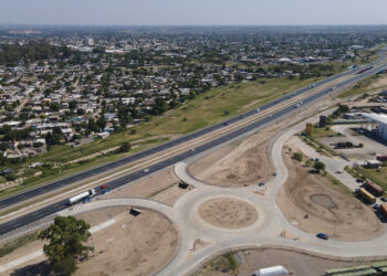 Sumaron más accesos para la zona sur de la Ciudad
