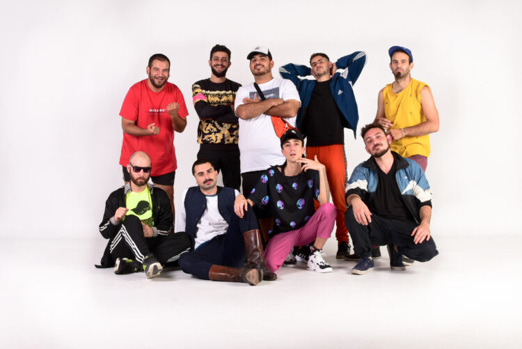 Nuevos lanzamientos musicales