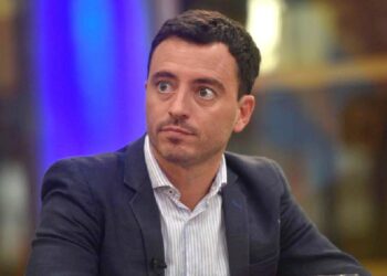 Un nuevo bloque radical será liderado por De Loredo en Diputados