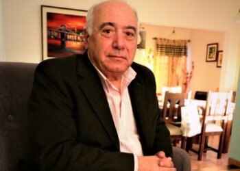 A los 74 años falleció Gustavo Dellamaggiore, ex intendente de Carlos Paz