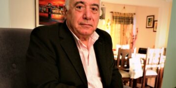 A los 74 años falleció Gustavo Dellamaggiore, ex intendente de Carlos Paz