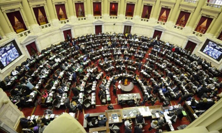 Juraron los 127 diputados electos el 14 de noviembre