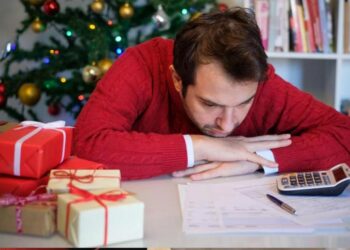 Según especialistas, el estrés y el temor por el Covid se agravan en las fiestas de fin de año