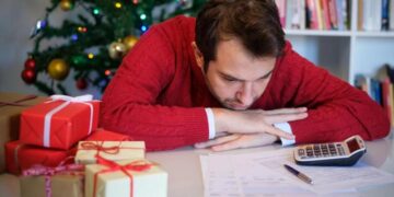 Según especialistas, el estrés y el temor por el Covid se agravan en las fiestas de fin de año