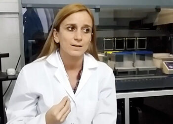 Barbás recomendó a la población testearse 48 horas antes de las reuniones