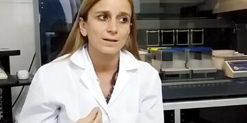 Barbás recomendó a la población testearse 48 horas antes de las reuniones