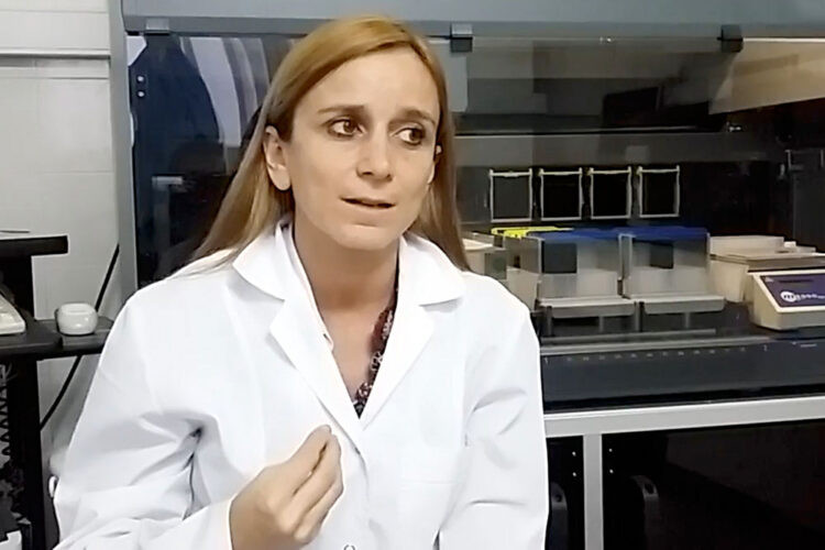 Barbás recomendó a la población testearse 48 horas antes de las reuniones