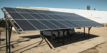 Ecovatio generará un tercio de la energía fotovoltaica del país