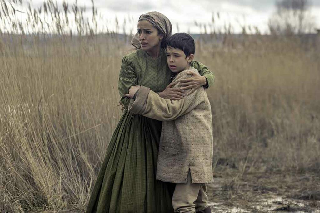 Nuevos lanzamientos cinematográficos disponibles en Netflix