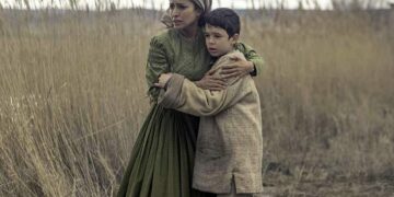 Nuevos lanzamientos cinematográficos disponibles en Netflix