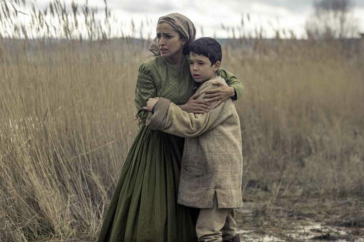 Nuevos lanzamientos cinematográficos disponibles en Netflix