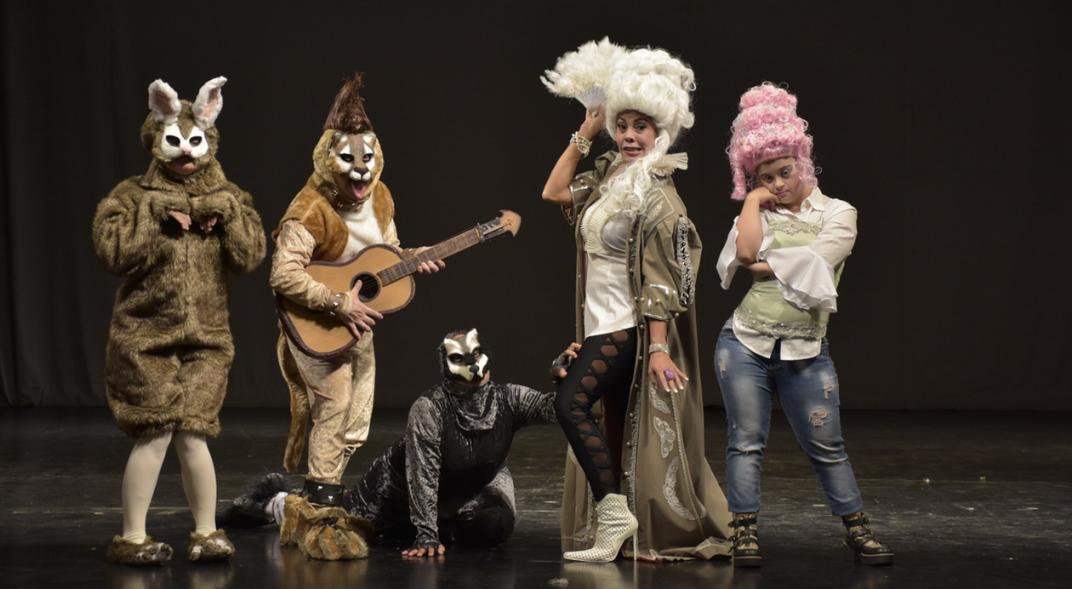 Finalizar el año junto al arte cordobés Finalizar el año junto al arte cordobés