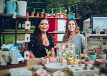 Convocan a emprendedores para participar del Festival Mionca