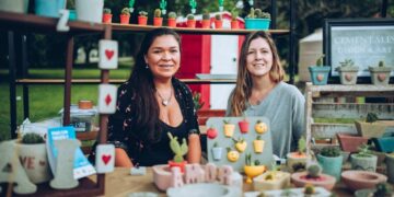 Convocan a emprendedores para participar del Festival Mionca