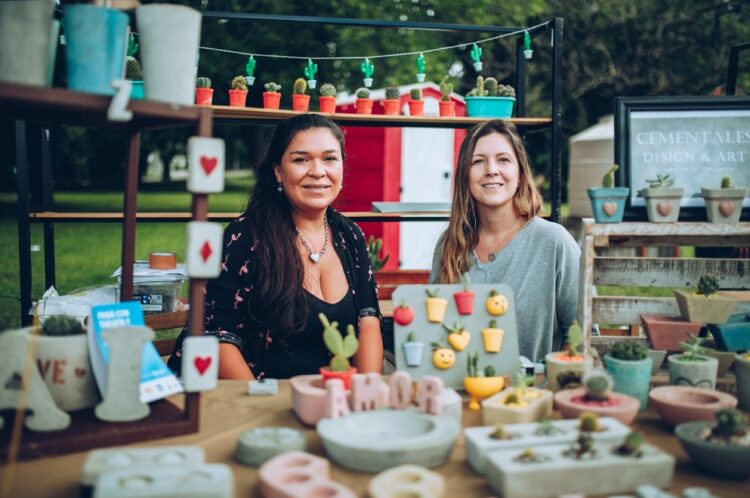 Convocan a emprendedores para participar del Festival Mionca