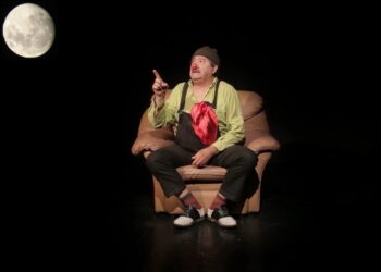 Producciones escénicas para disfrutar