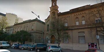 Suspenden las clases en tres colegios de barrio General Paz tras posible brote