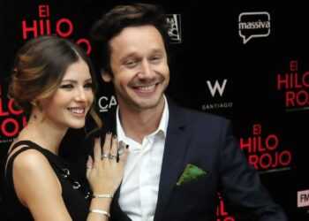 La China Suárez y Benjamín Vicuña se reencontraron y terminaron peleando a los gritos