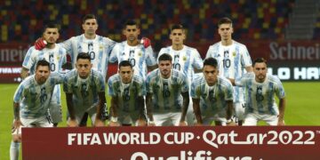 Con un pie en el Mundial, la Selección ya tiene confirmados los próximos encuentros