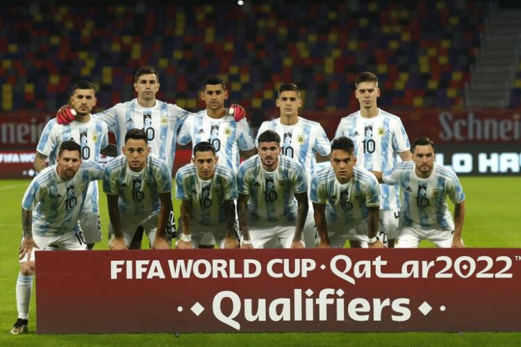 Con un pie en el Mundial, la Selección ya tiene confirmados los próximos encuentros
