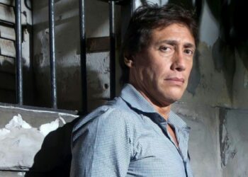 Para Gianola sus denunciantes buscan «fama, prensa y dinero»