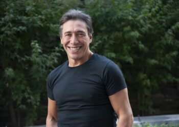 Fabián Gianola rompió el silencio: «Estoy tranquilo, confío en mis abogados»